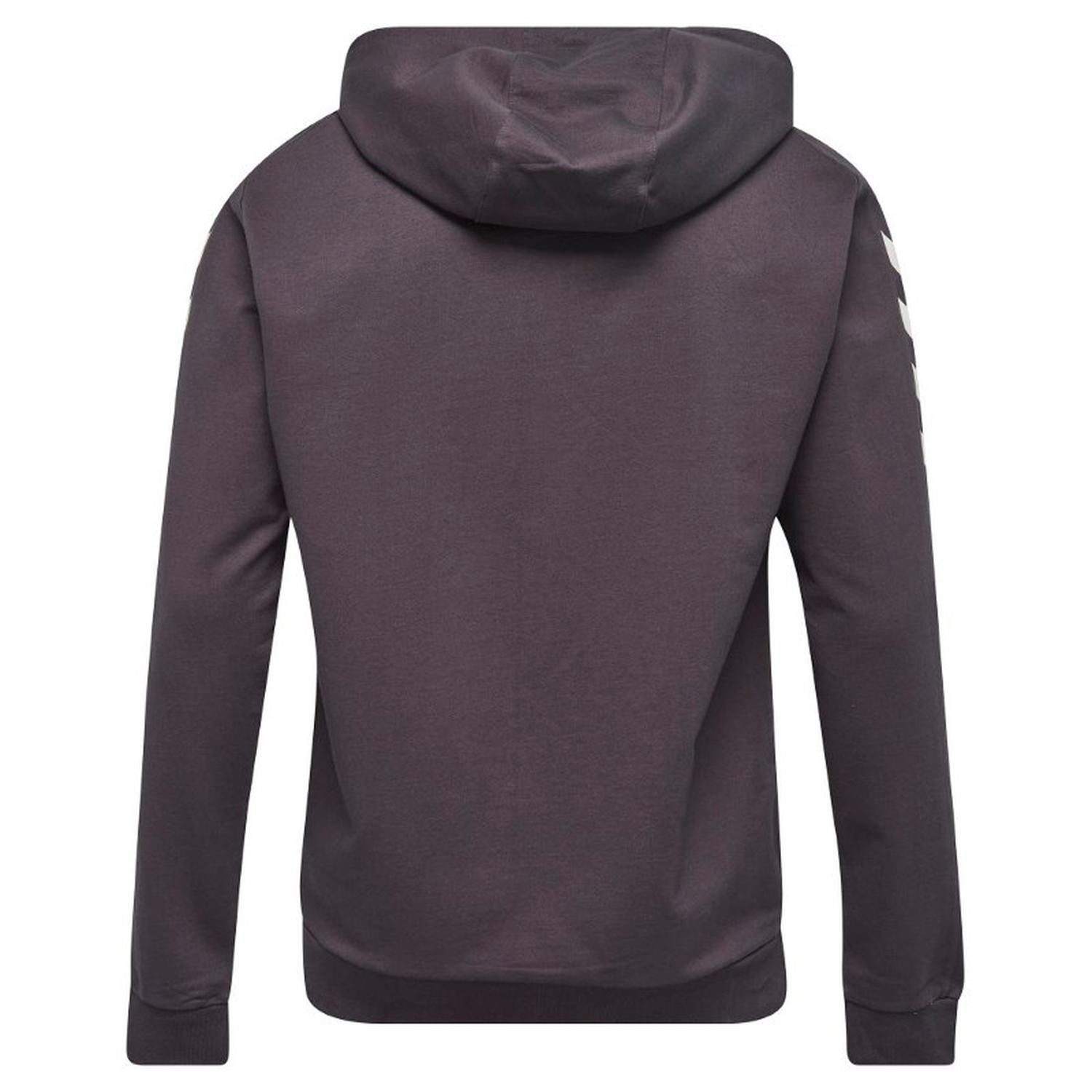 Hummel core cotton hoodie online