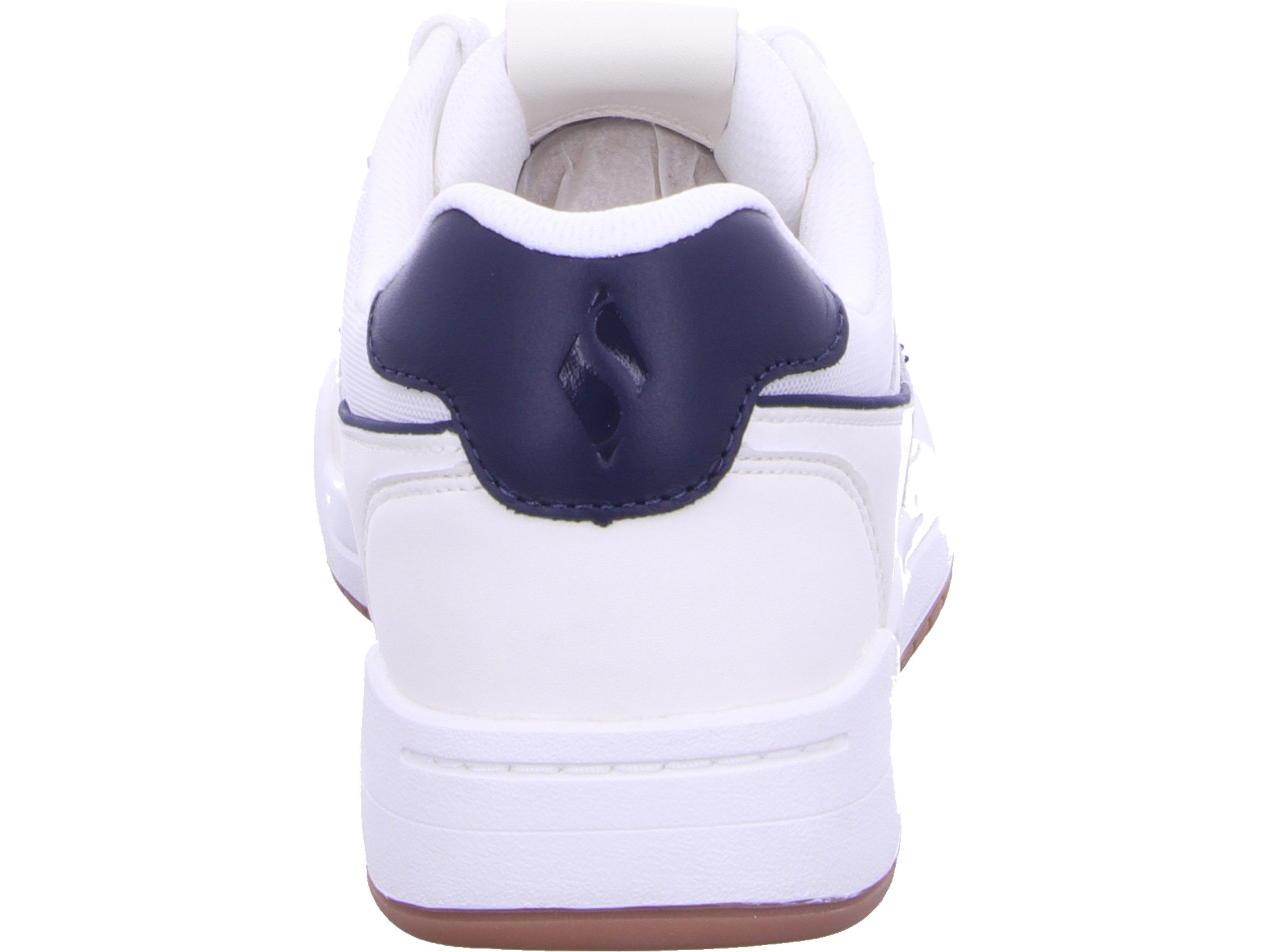 Skechers Koopa - HARRY KANE COURT Sneaker echtes Leder – Bild 5 von 5