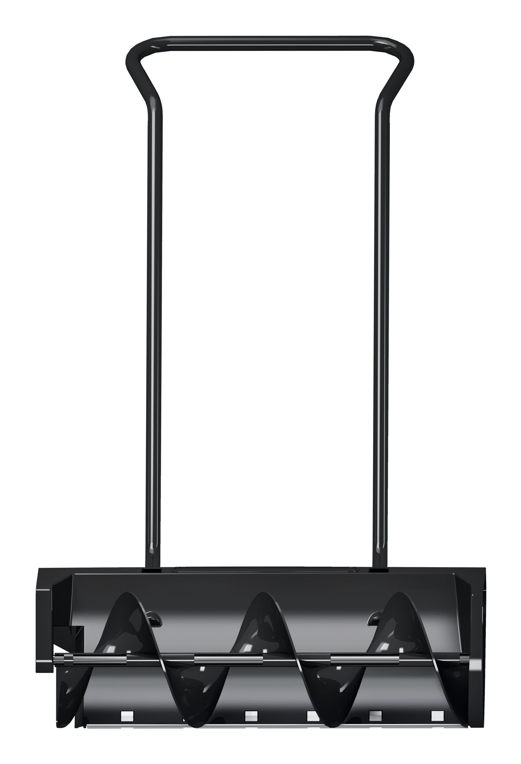 Prosperplast Schneeräumer, Schneefräse 590 mm