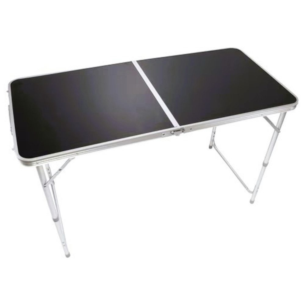 Campingtisch Klapptisch COMPACT klappbarer Campingtisch Gartentisch klappbar Tisch