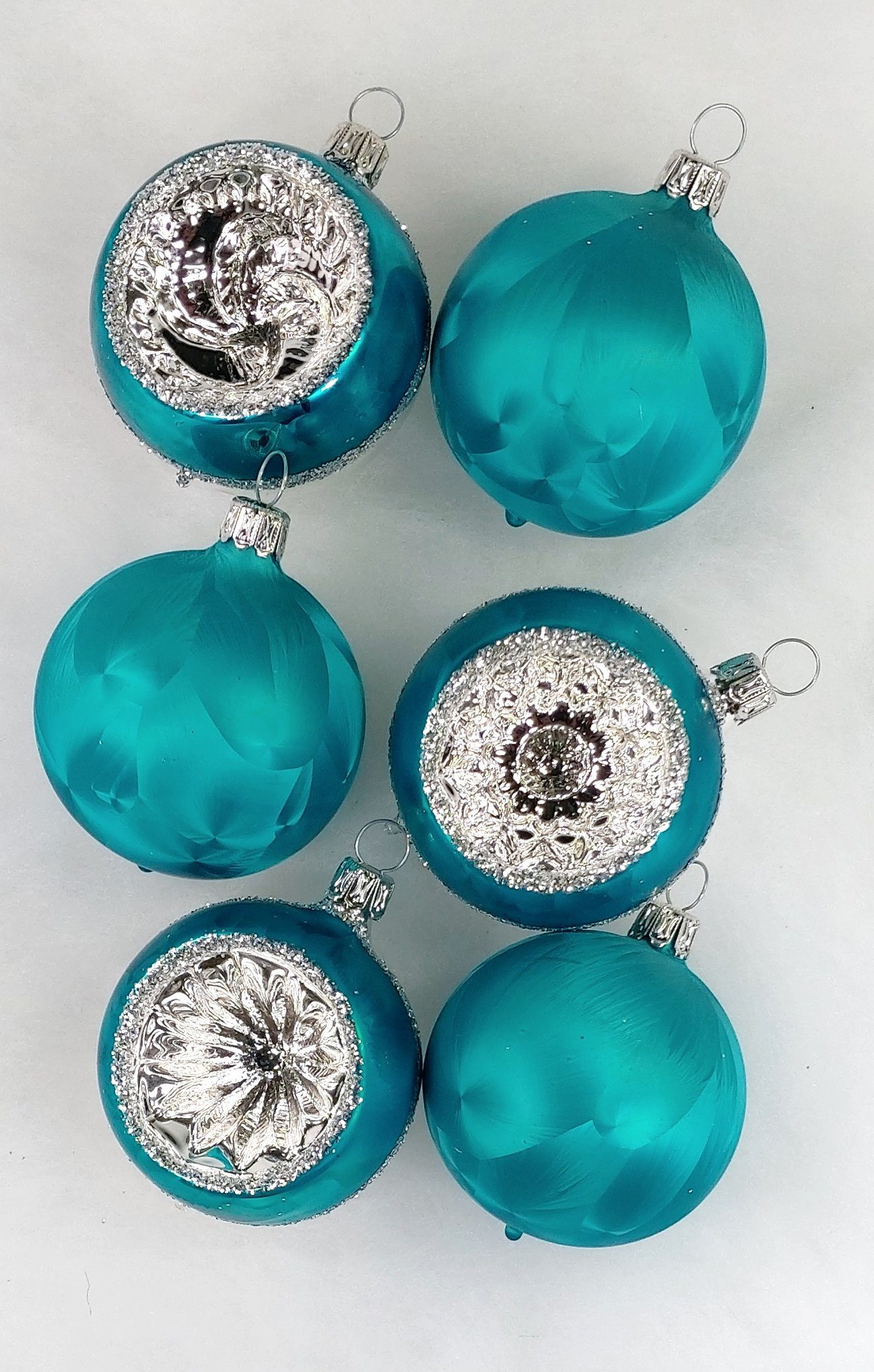 Nostalgie Christbaumschmuck Thüringen Christbaumschmuck »SORTIMENT« (6