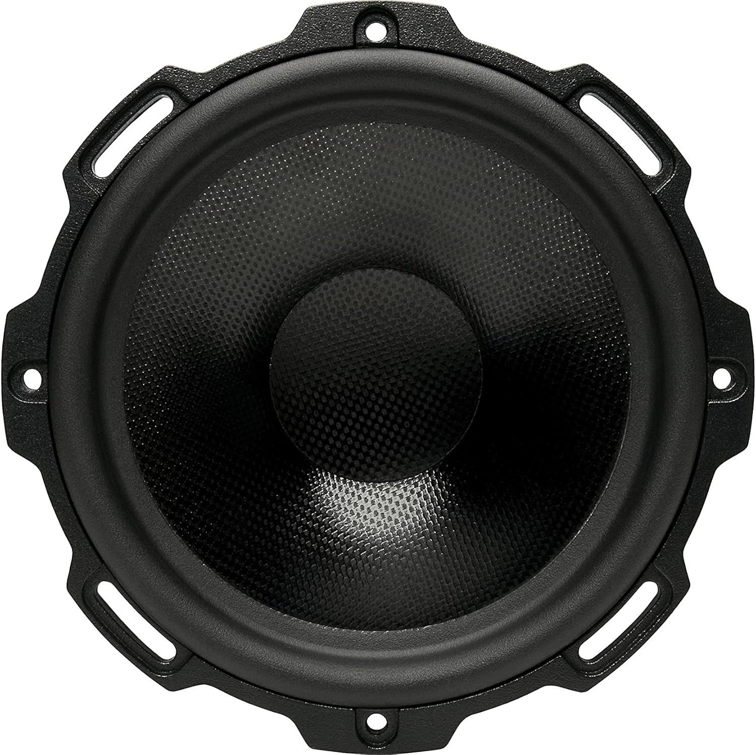 Rockford Fosgate Rockford Fosgate T4652-S POWER 2-Wege Kompo Lautsprecher 16,5 cm Auto-Lautsprecher
