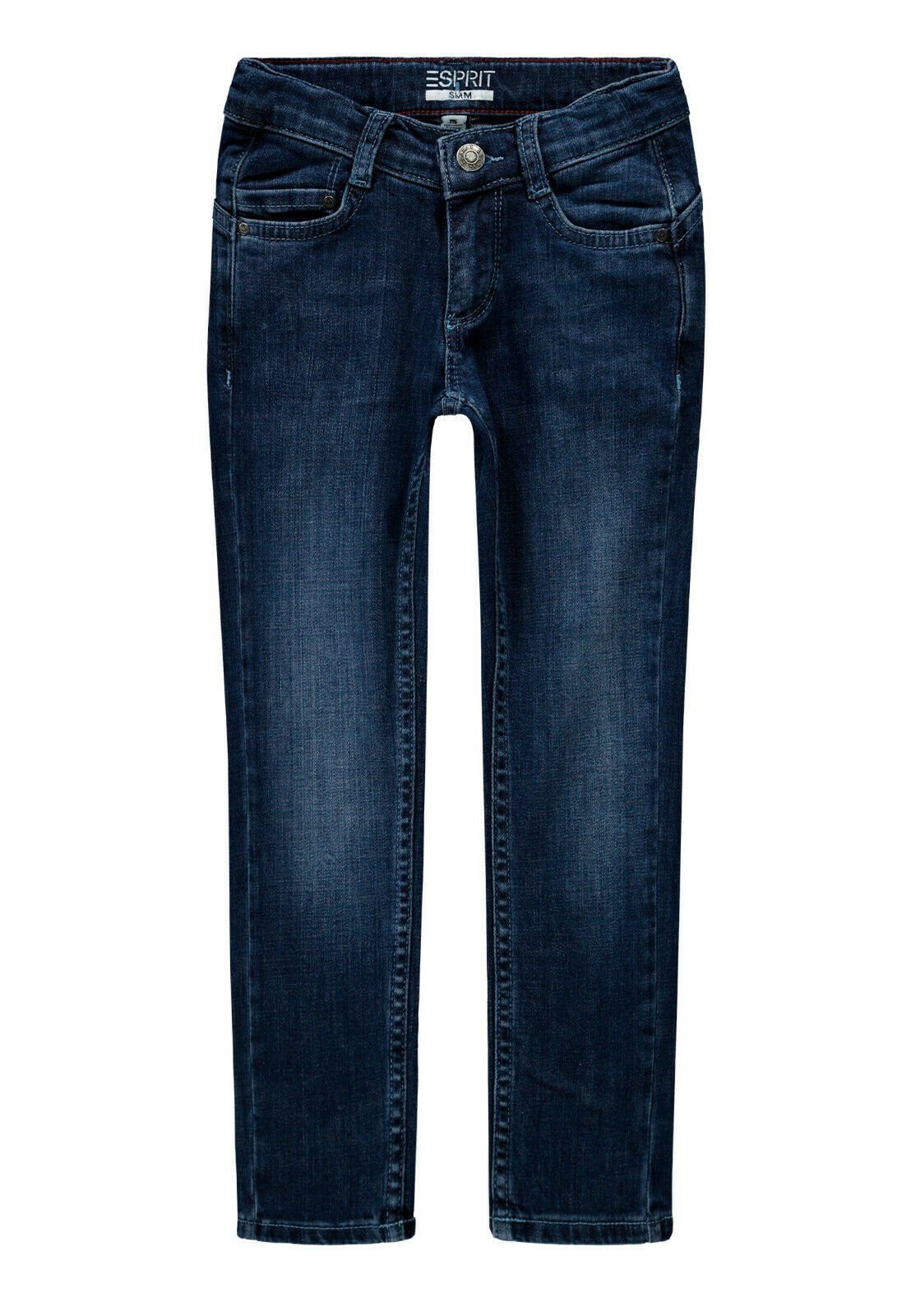 esprit kids Stoffhose Esprit® Jungen Jeans Slim