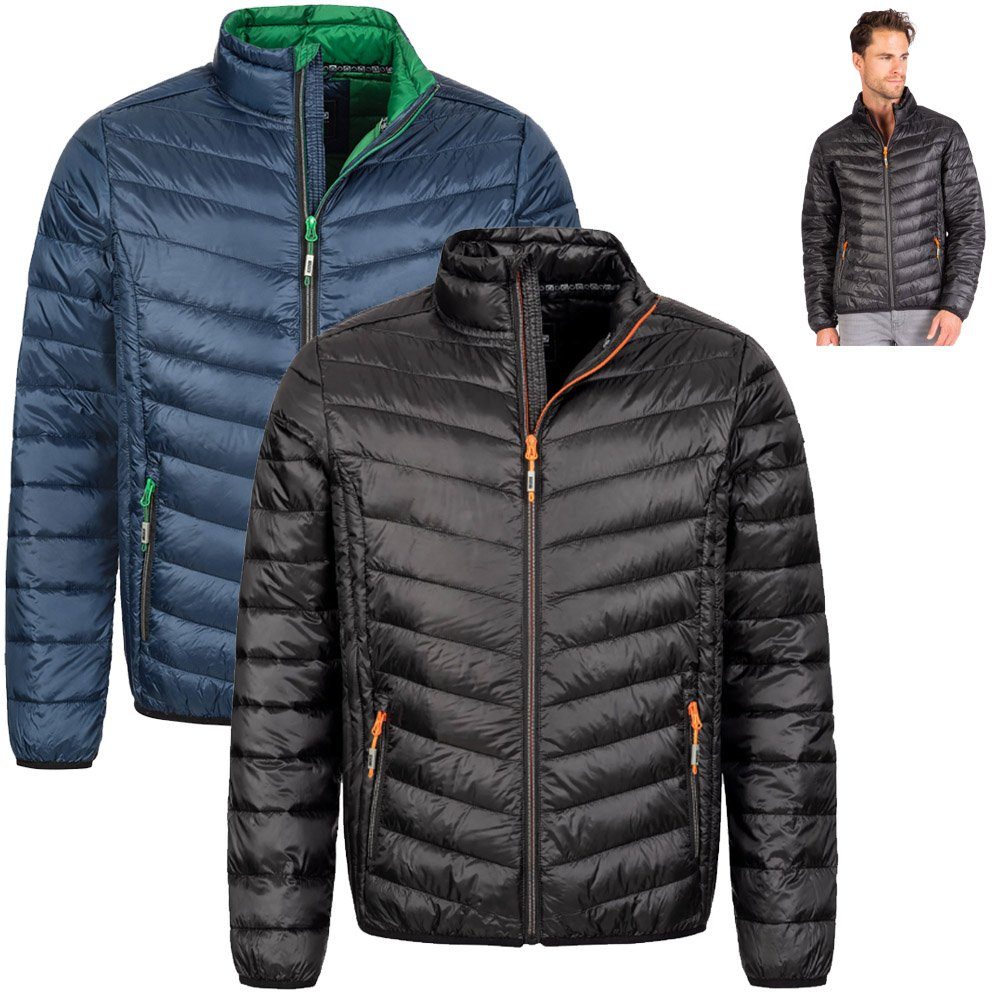Linea Primero Trekkingjacke LPO - Hybridjacke günstig online kaufen