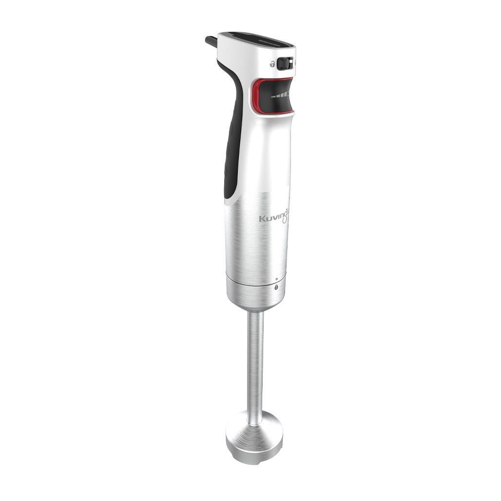 Kuvings Stabmixer Stabmixer MIXPRO1000, KIB-100E, 1,000W, Gun Metal, White, 1000 W
