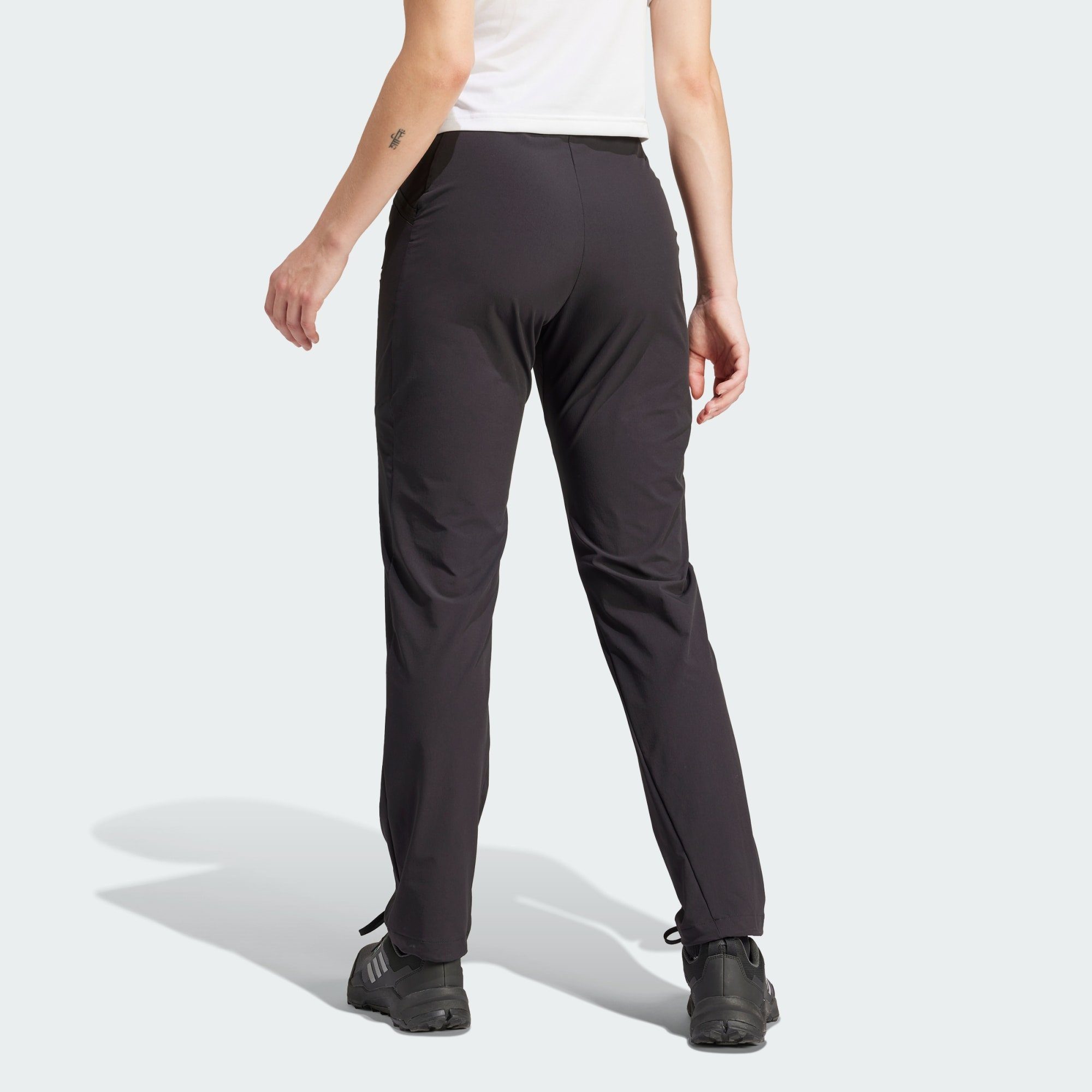 adidas TERREX Outdoorhose TERREX XPERIOR HOSE günstig online kaufen