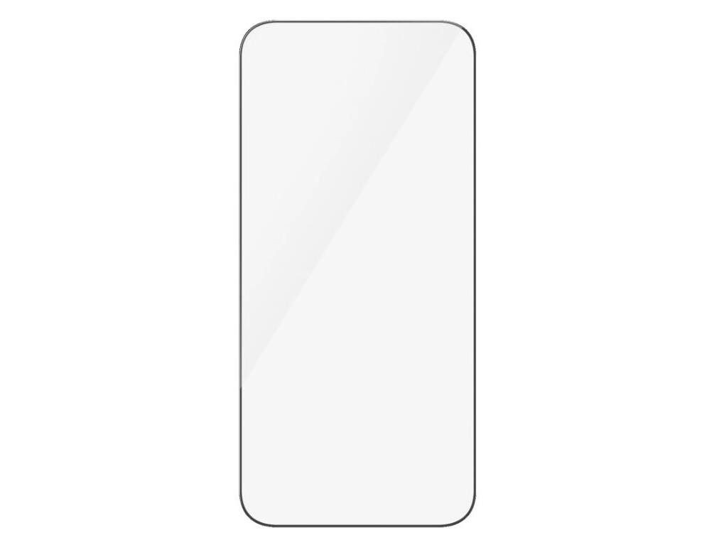 PanzerGlass Schutzfolie PANZERGLASS™ DISPLAYSCHUTZ IPHONE 15 PRO MAX, ULT