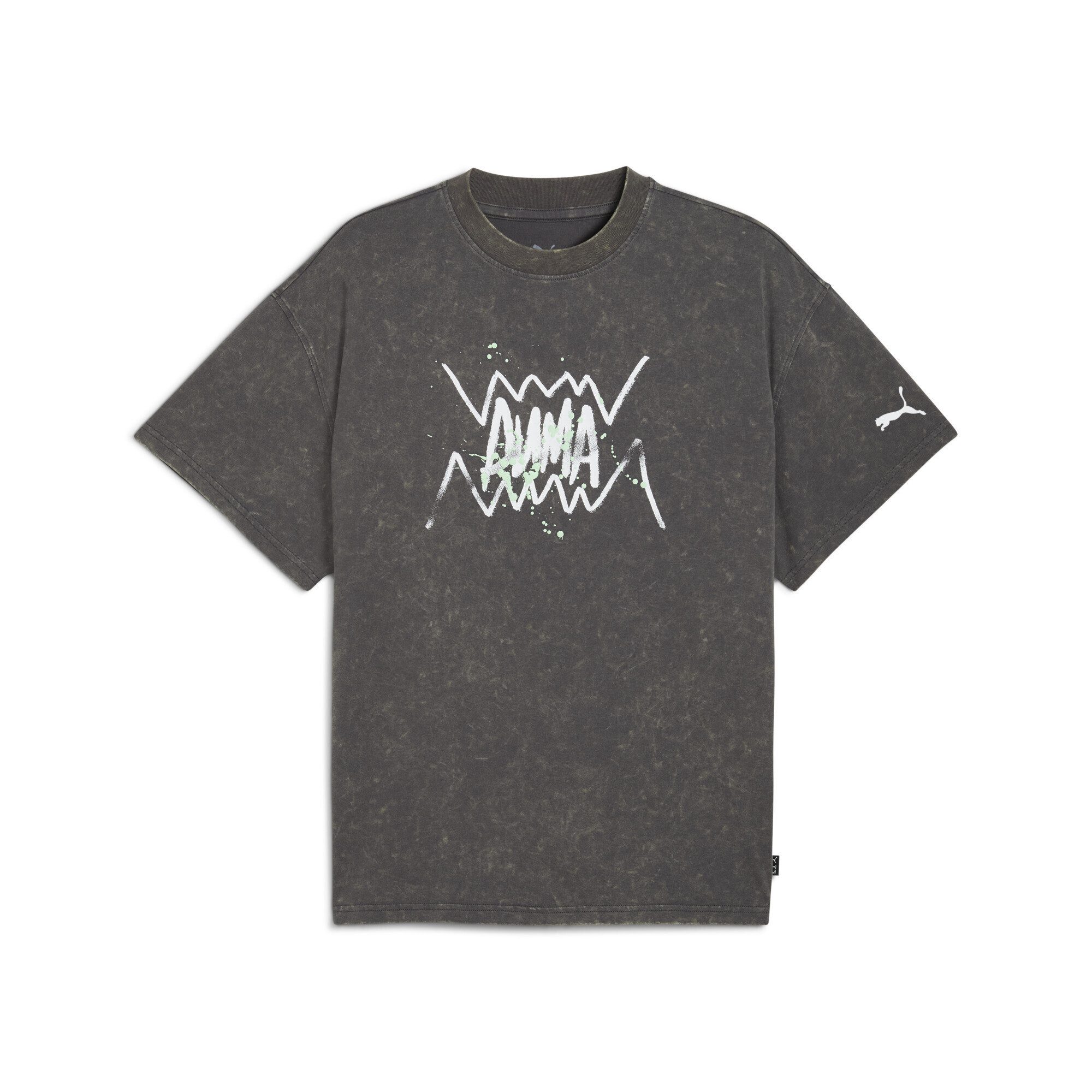 PUMA Trainingsshirt Points In The Paint günstig online kaufen