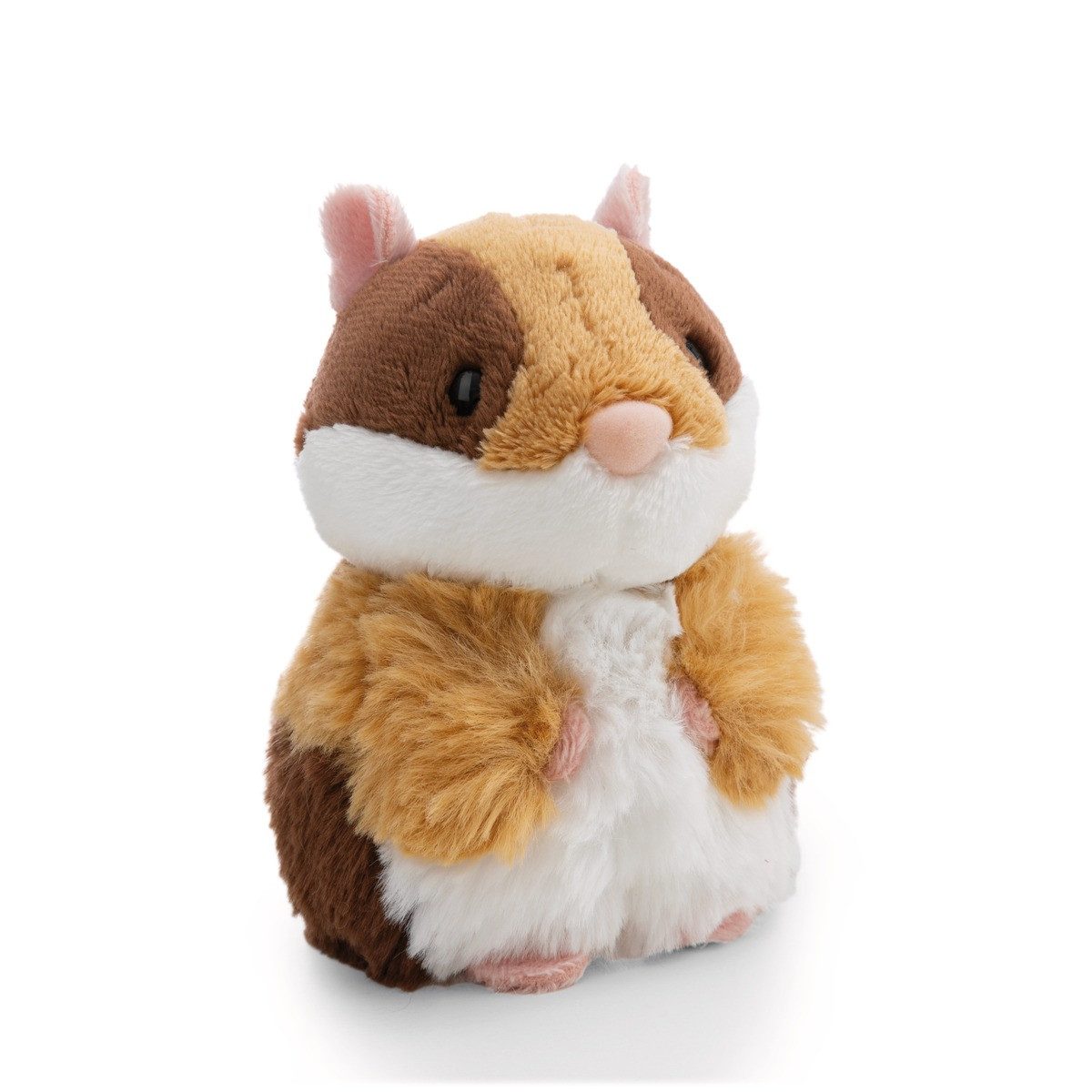 Nici Kuscheltier NICI Plüsch Meerschweinchen braun 12cm