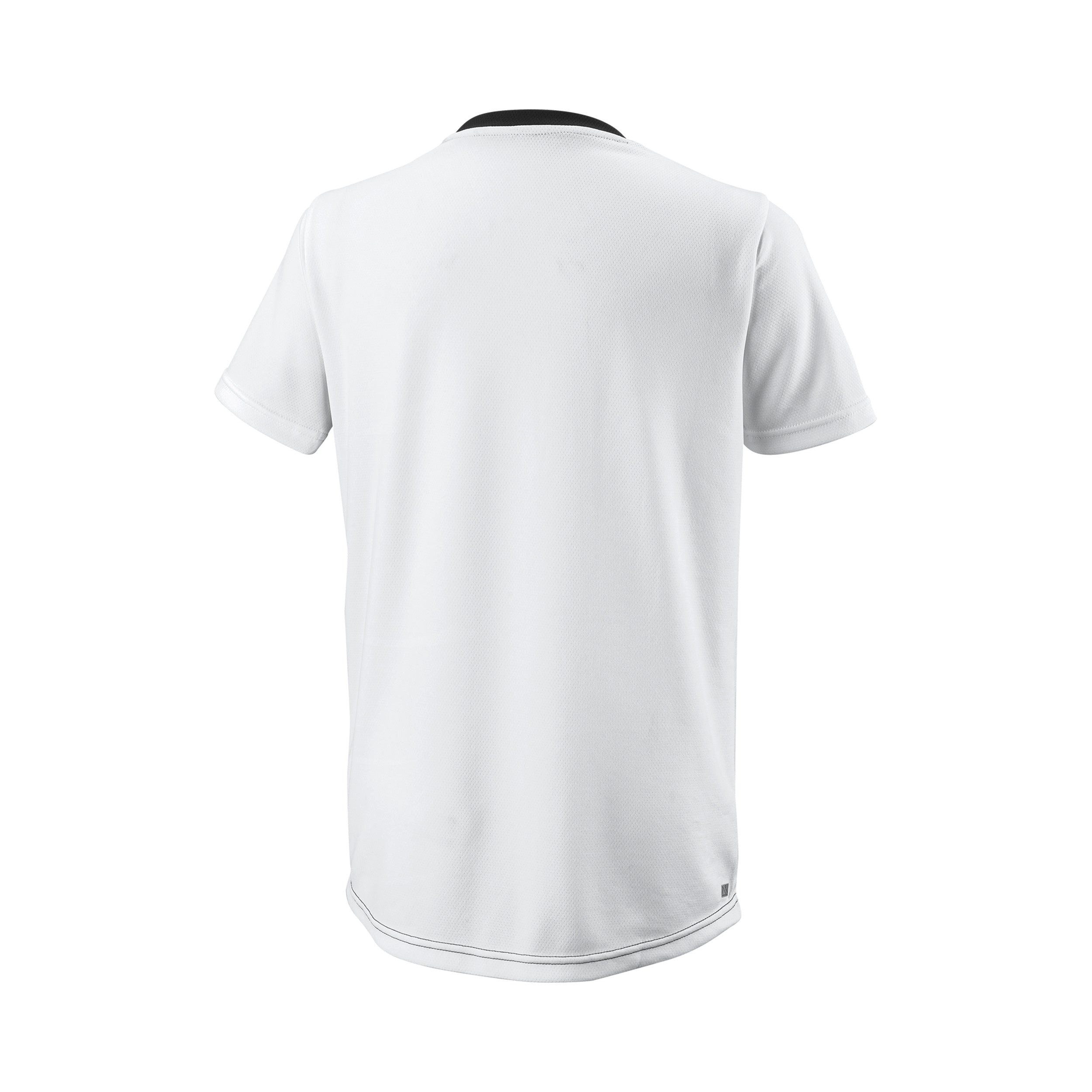 Wilson T-Shirt Team II Triangle Crew