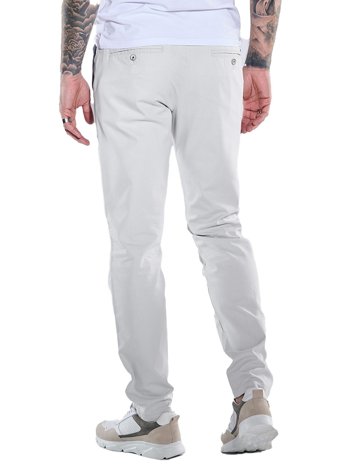 emilio adani Chinohose Chino regular günstig online kaufen
