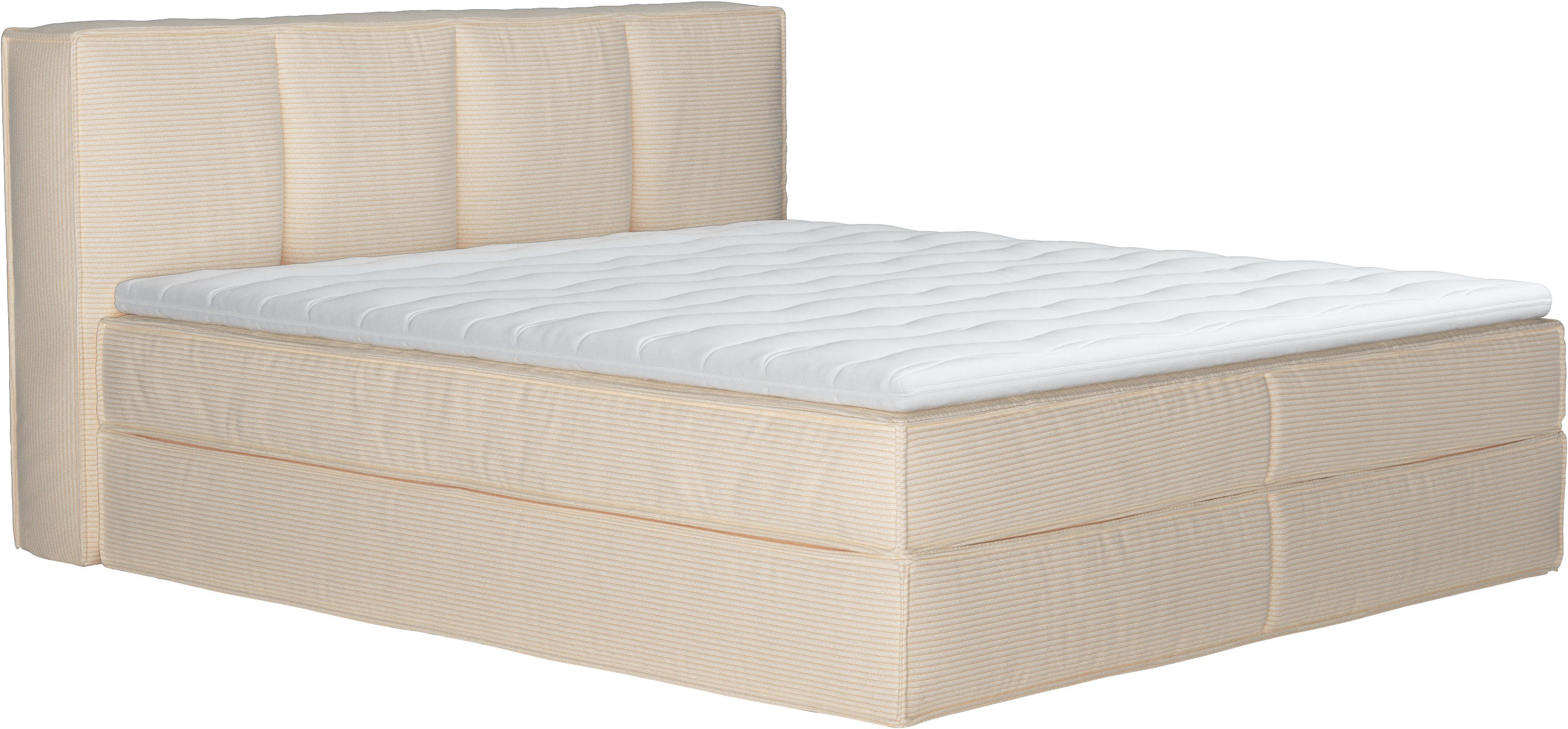 LeGer Home by Lena Gercke Boxspringbett günstig online kaufen