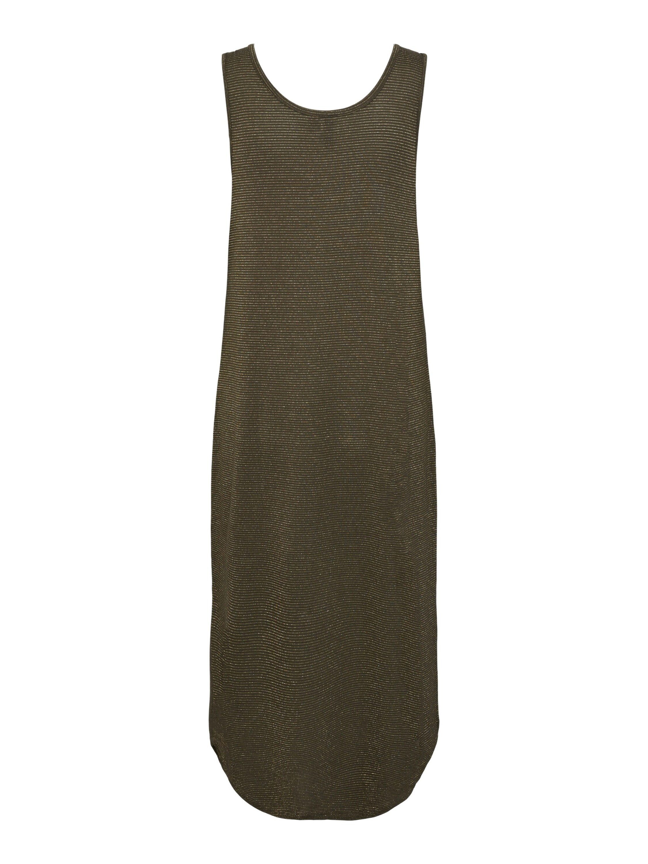 pieces Jerseykleid BILLO (1-tlg) Plain/ohne Details günstig online kaufen