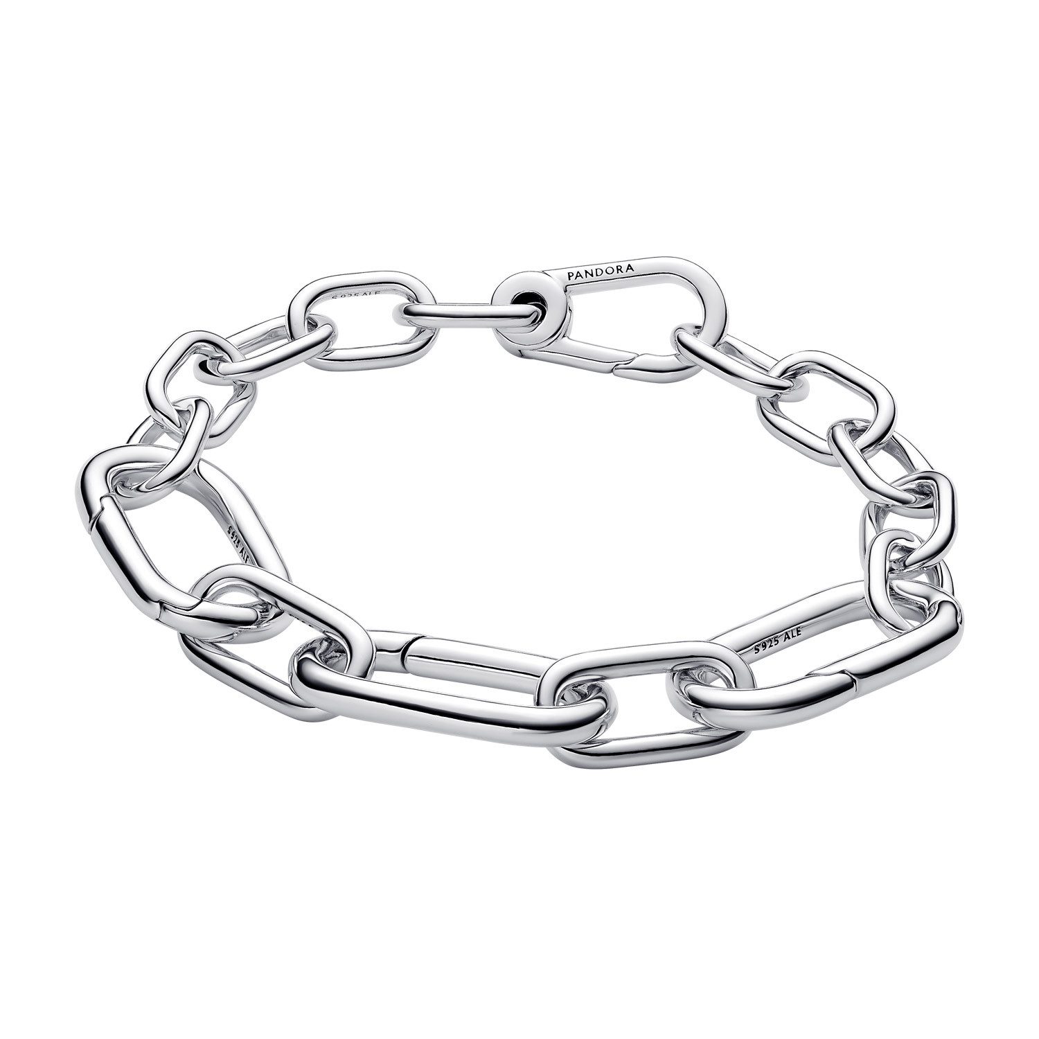 Pandora Gliederarmband 925 Silber günstig online kaufen