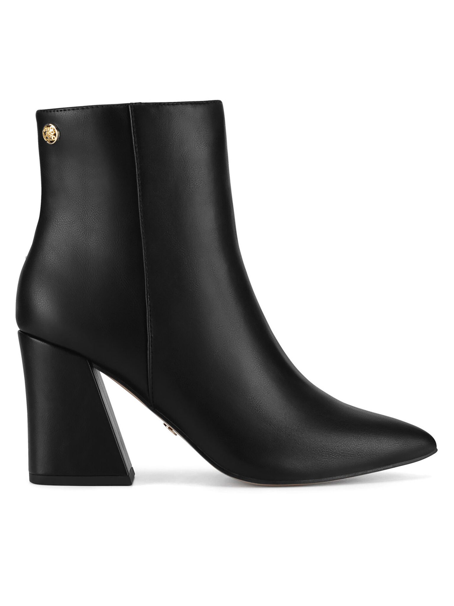 Nine West Nine West Чоботиetten Damen WFA2869-1 Schwarz Чоботиette