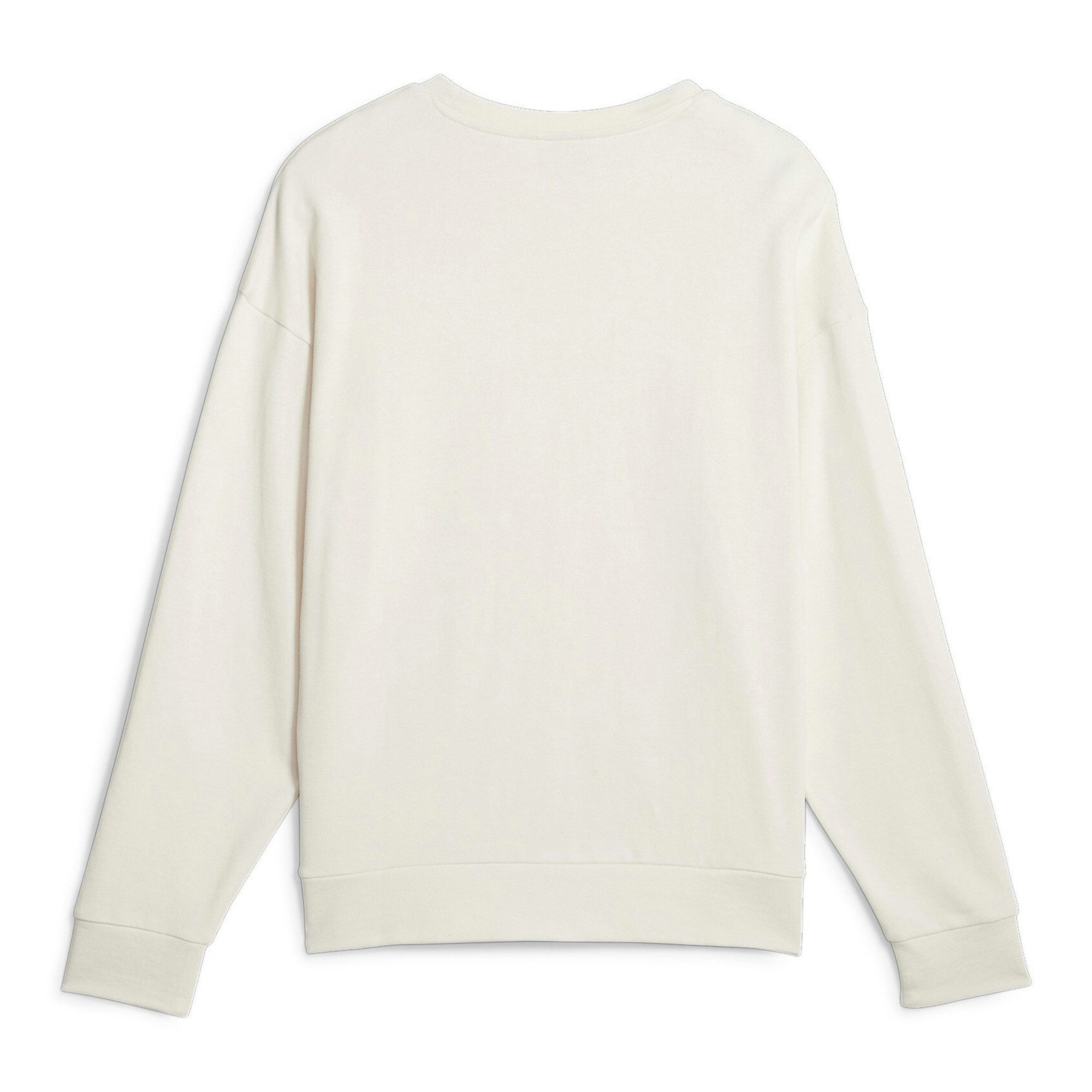 PUMA Fleecepullover Puma Damen Sweatshirt BETTER günstig online kaufen