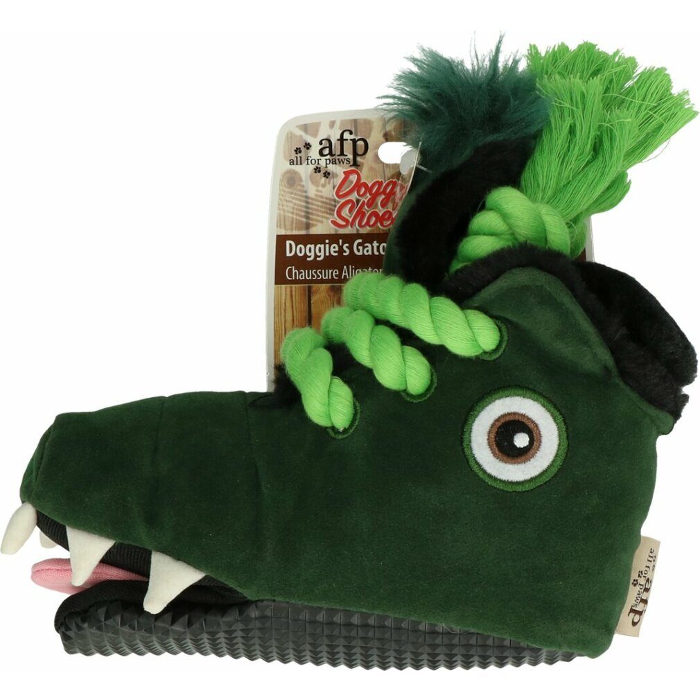 Tierball AFP Doggy's Gator Shoes Hundeschuhe