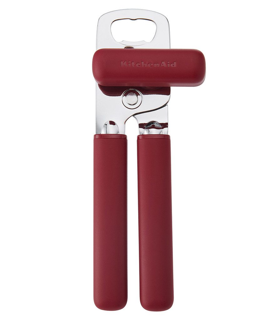 KitchenAid Dosenöffner, EINFACHE BEDIENUNG