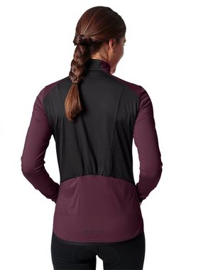 VAUDE Radtrikot Women's Posta LS Tricot II