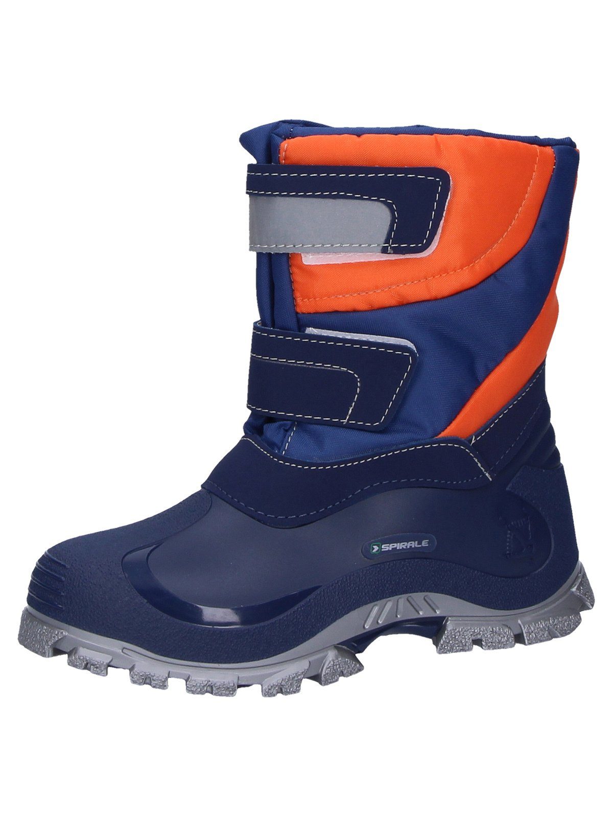 Winterstiefel Simon Spirale