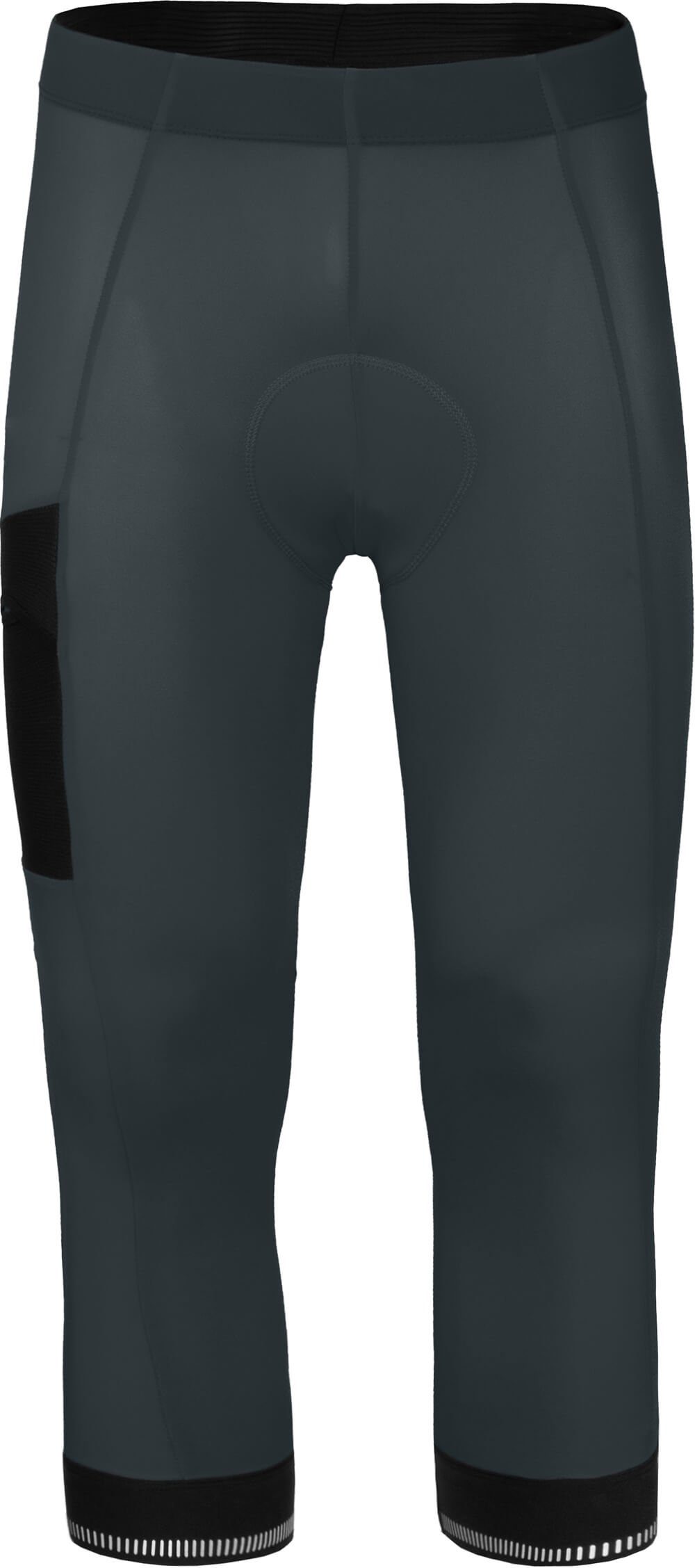 Fahrradhose KEMI COMFORT Capri (mit Sitzpolster) günstig online kaufen