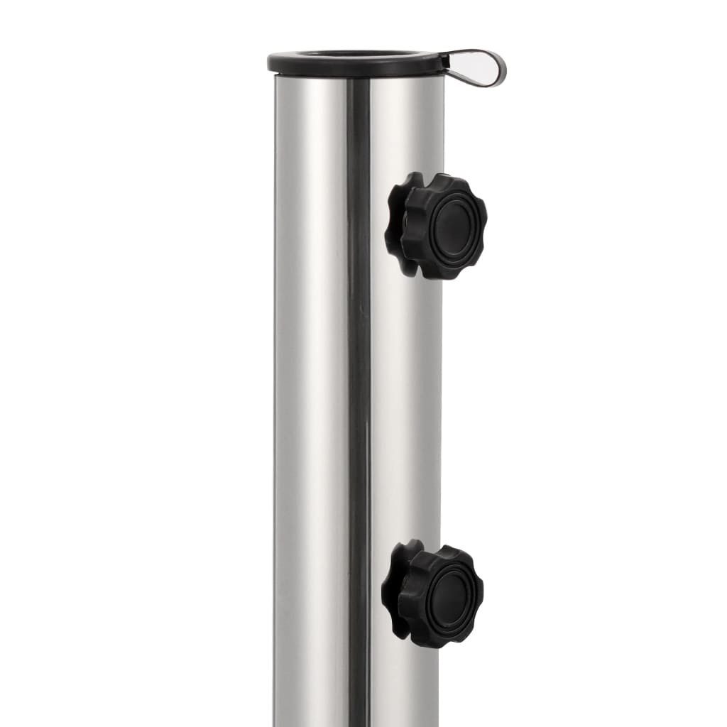 vidaXL Schirmhalter