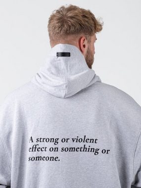 Young Poets Society Hoodie Young Poets Effects Keno Hoodie