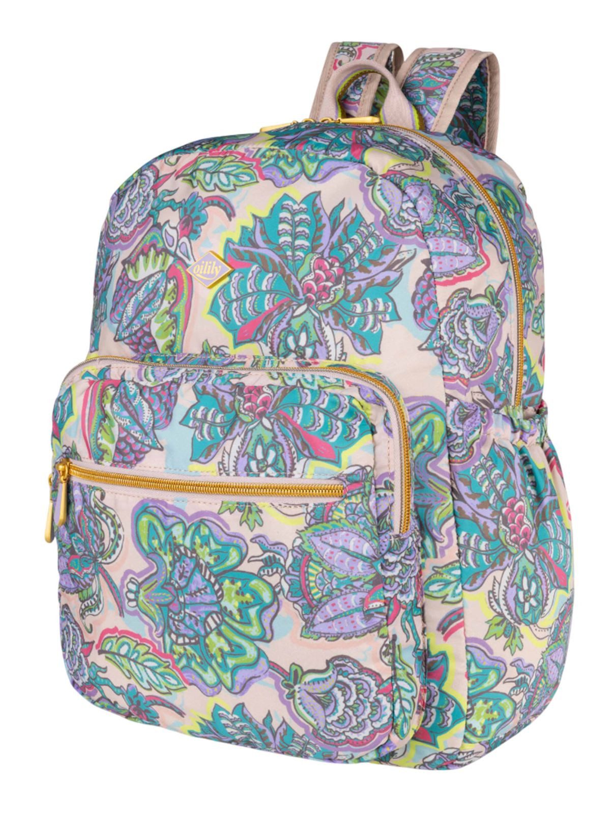 Oilily Rucksack Folding Backpack