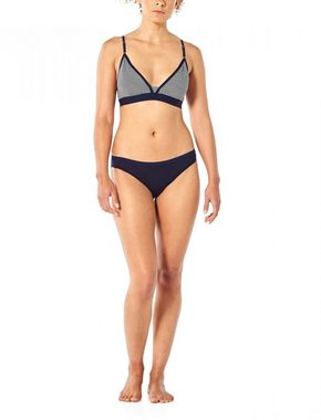 Icebreaker Lange Unterhose Icebreaker W Siren Bikini Damen Kurze Unterhose