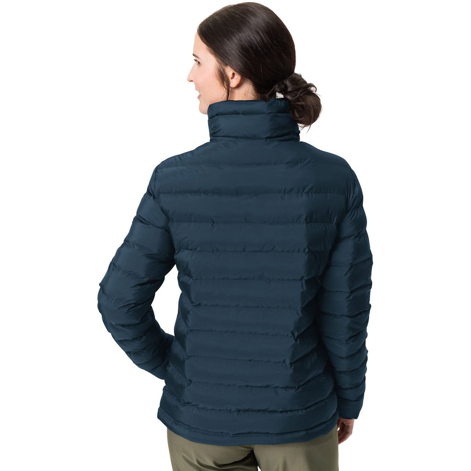 VAUDE Softshelljacke Isolationsjacke Mineo