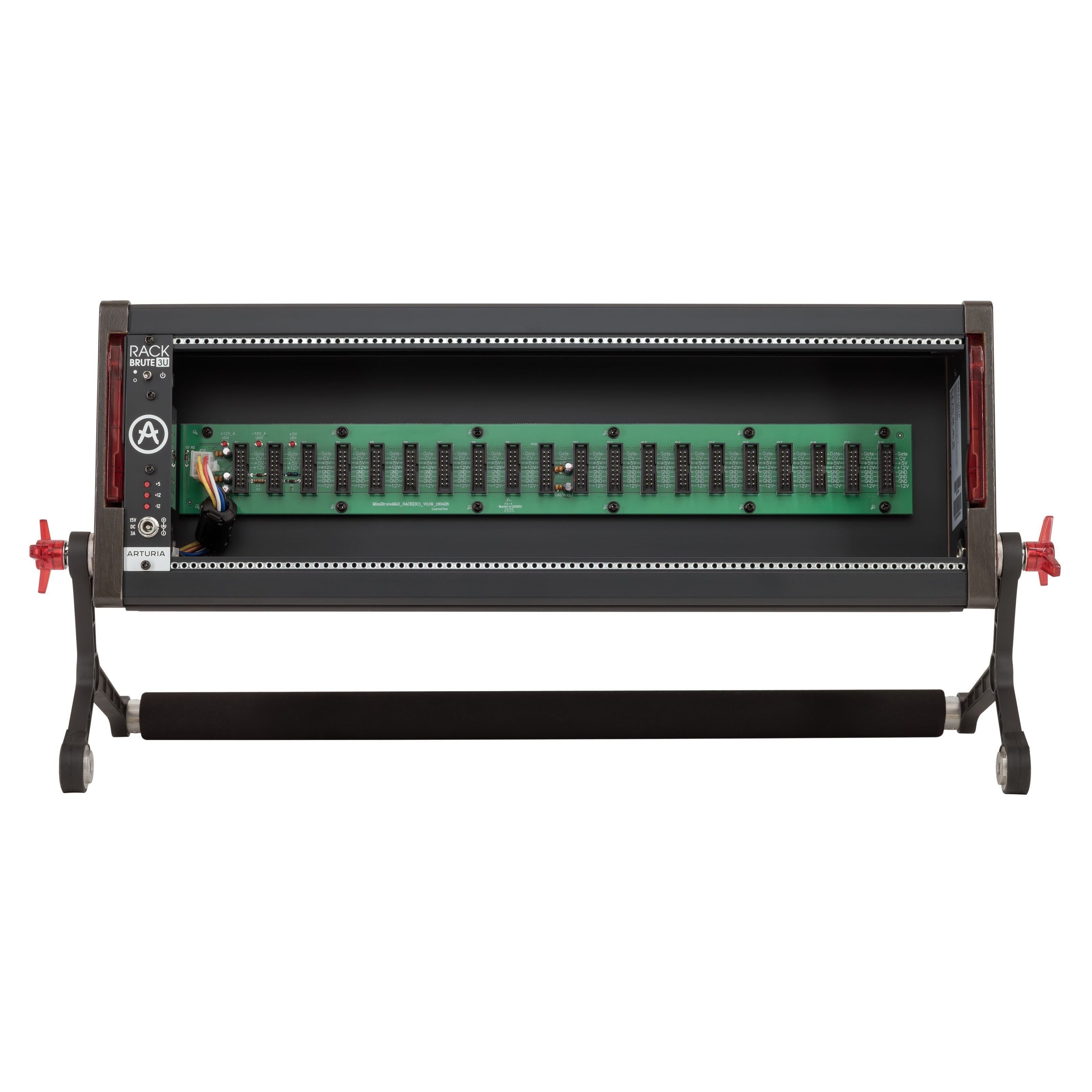 Synthesizer