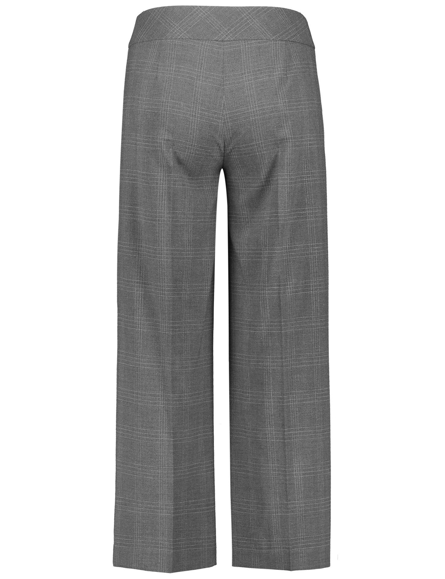GERRY WEBER Stoffhose HOSE FREIZEIT VERKUE