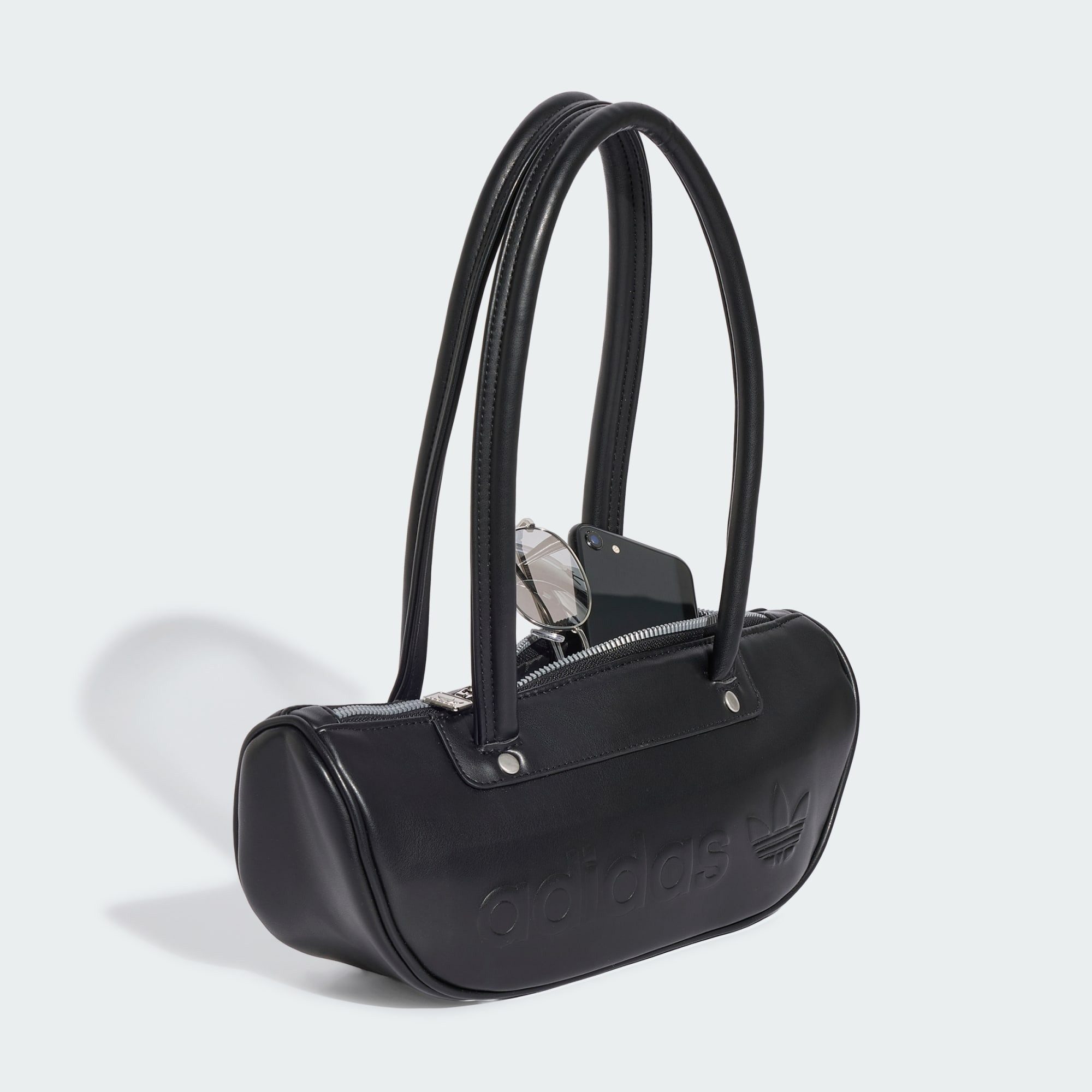 adidas Originals Schultertasche BOWLINGTASCHE, LÄNGER GESCHNITTEN (1-tlg)