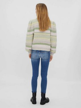 Vero Moda Strickpullover Anne Katrine (1-tlg) Weiteres Detail