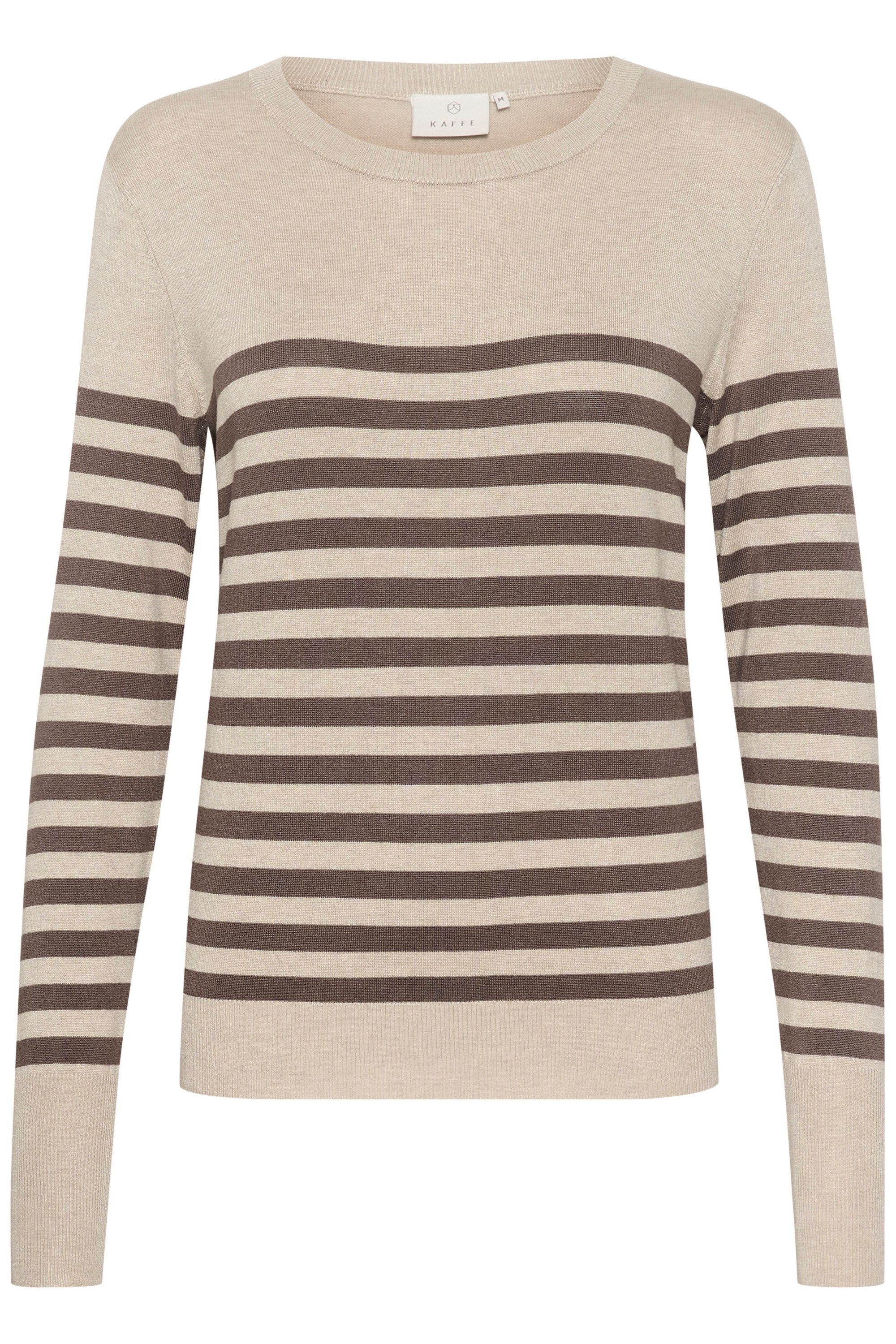 Strickpullover Strickpullover KAlizza