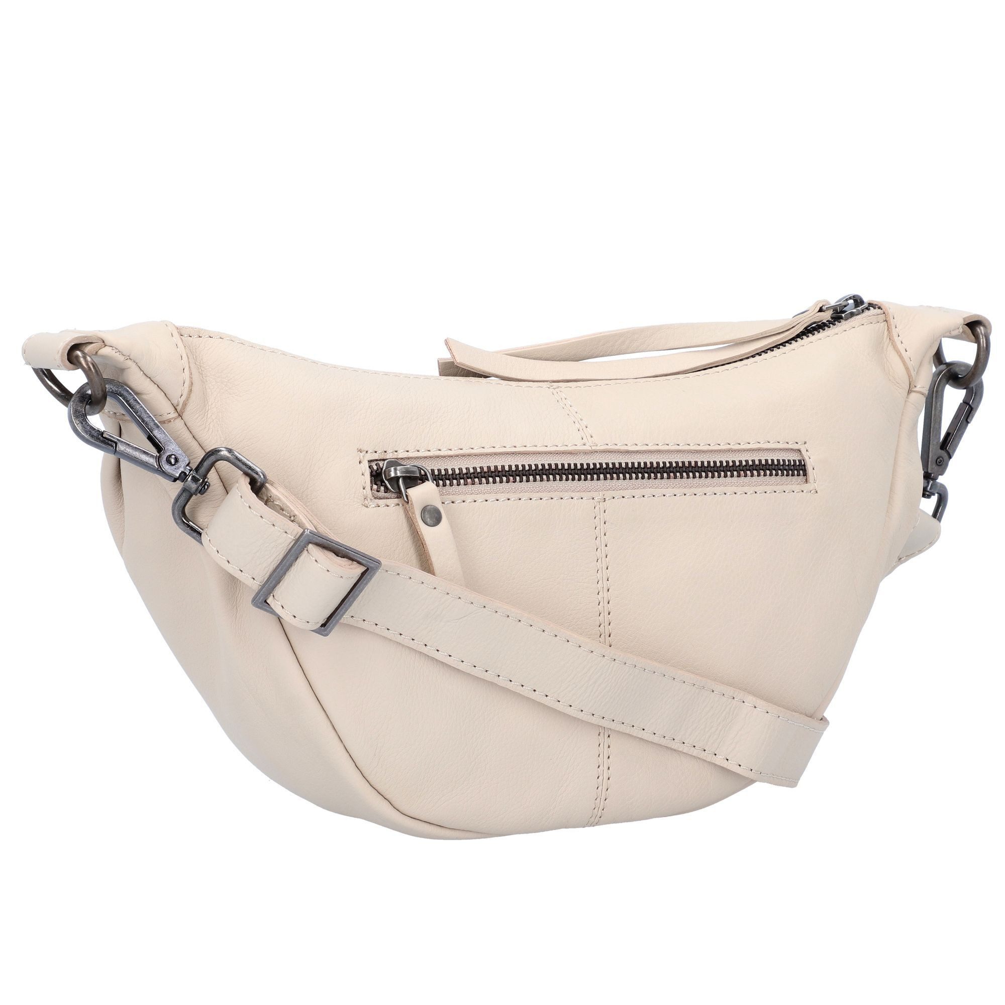 HARBOUR 2nd Umhängetasche Just Pure, Leder günstig online kaufen
