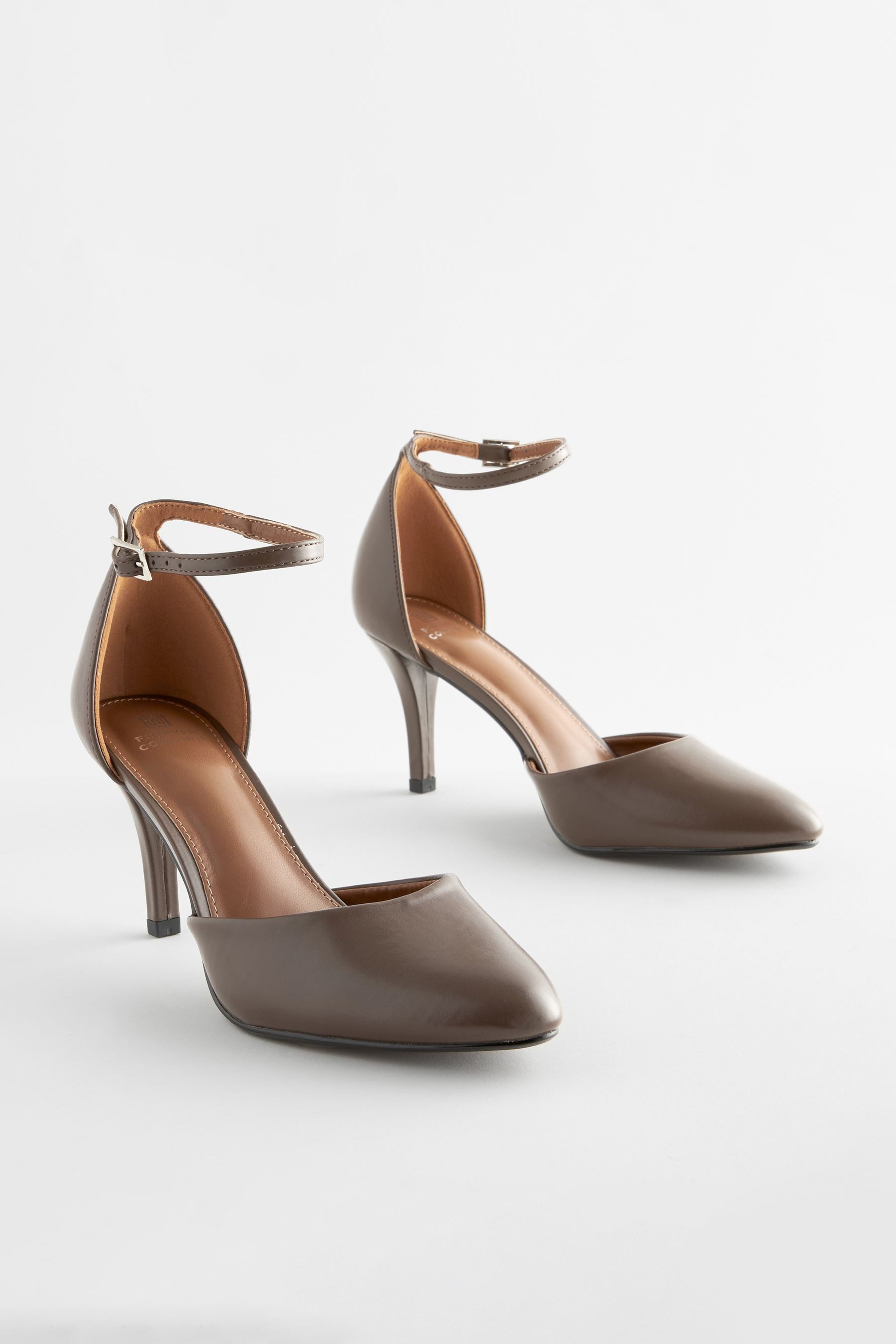 Next Forever Comfort® Pumps, extra weite günstig online kaufen