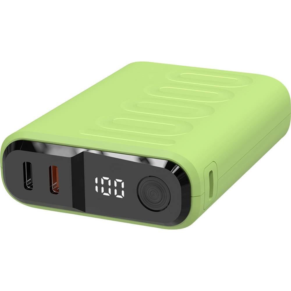 Realpower 458438 Powerbank