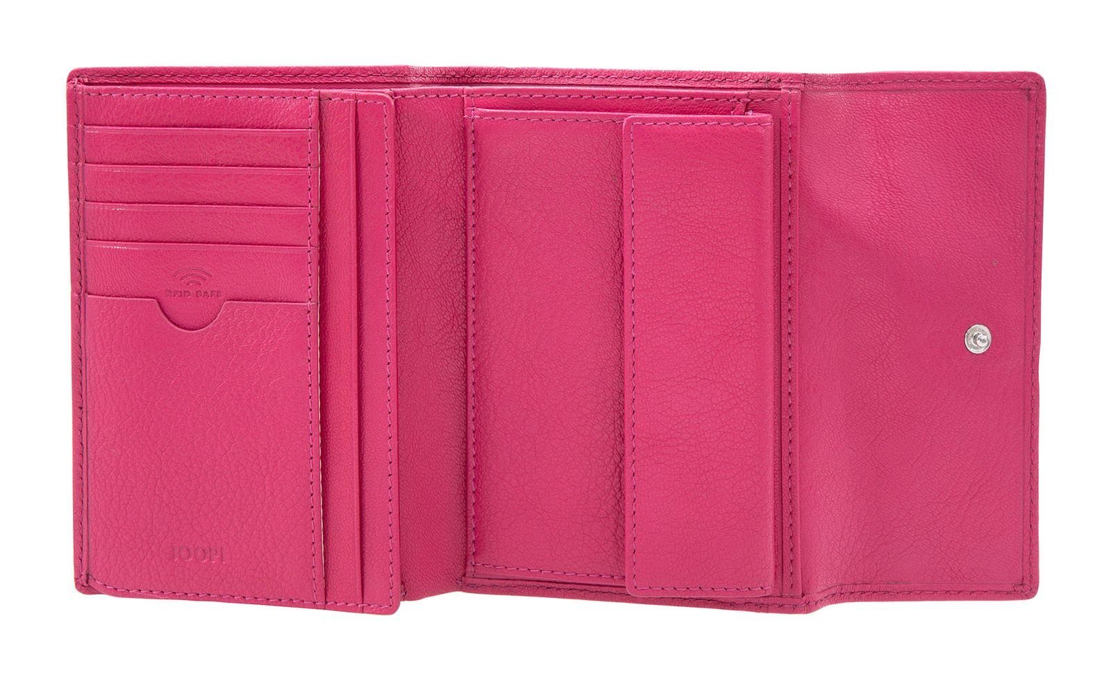 JOOP! Geldbörse Cosma Purse, aus echtem günstig online kaufen