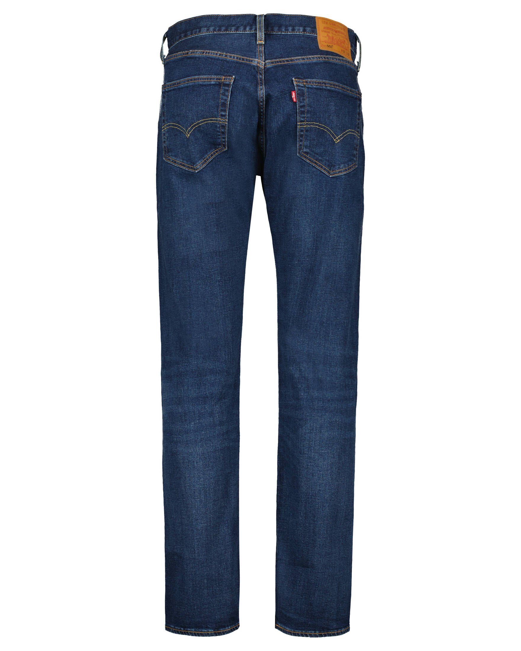 Levi's® 5-Pocket-Jeans Herren Jeans 501 (1-tlg) günstig online kaufen