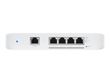 Ubiquiti Networks UBIQUITI NETWORKS Ubiquiti UniFi Switch USW-Flex-XG 5x10Gb PoE Input S Netzwerk-Switch