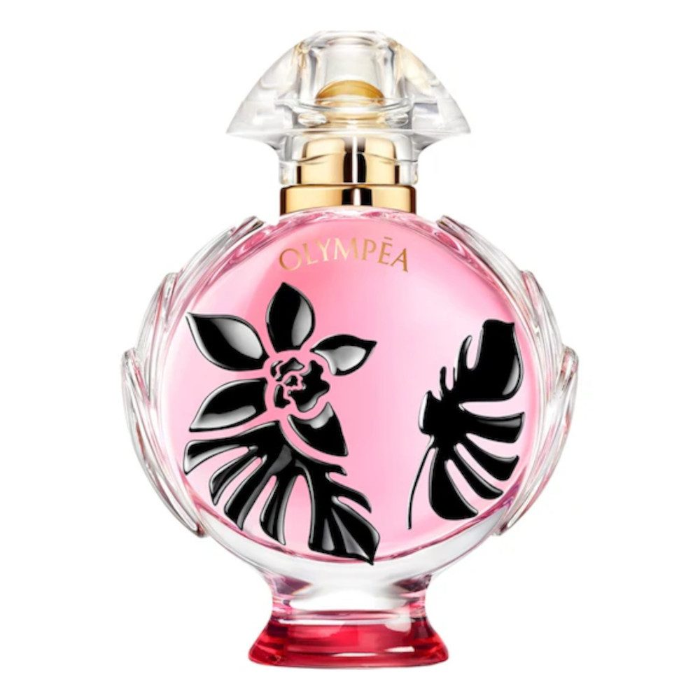 RABANNE Eau de Parfum Rabanne Olympéa Flora Parfum Intense: 30 ml, 50 ml, 80 ml
