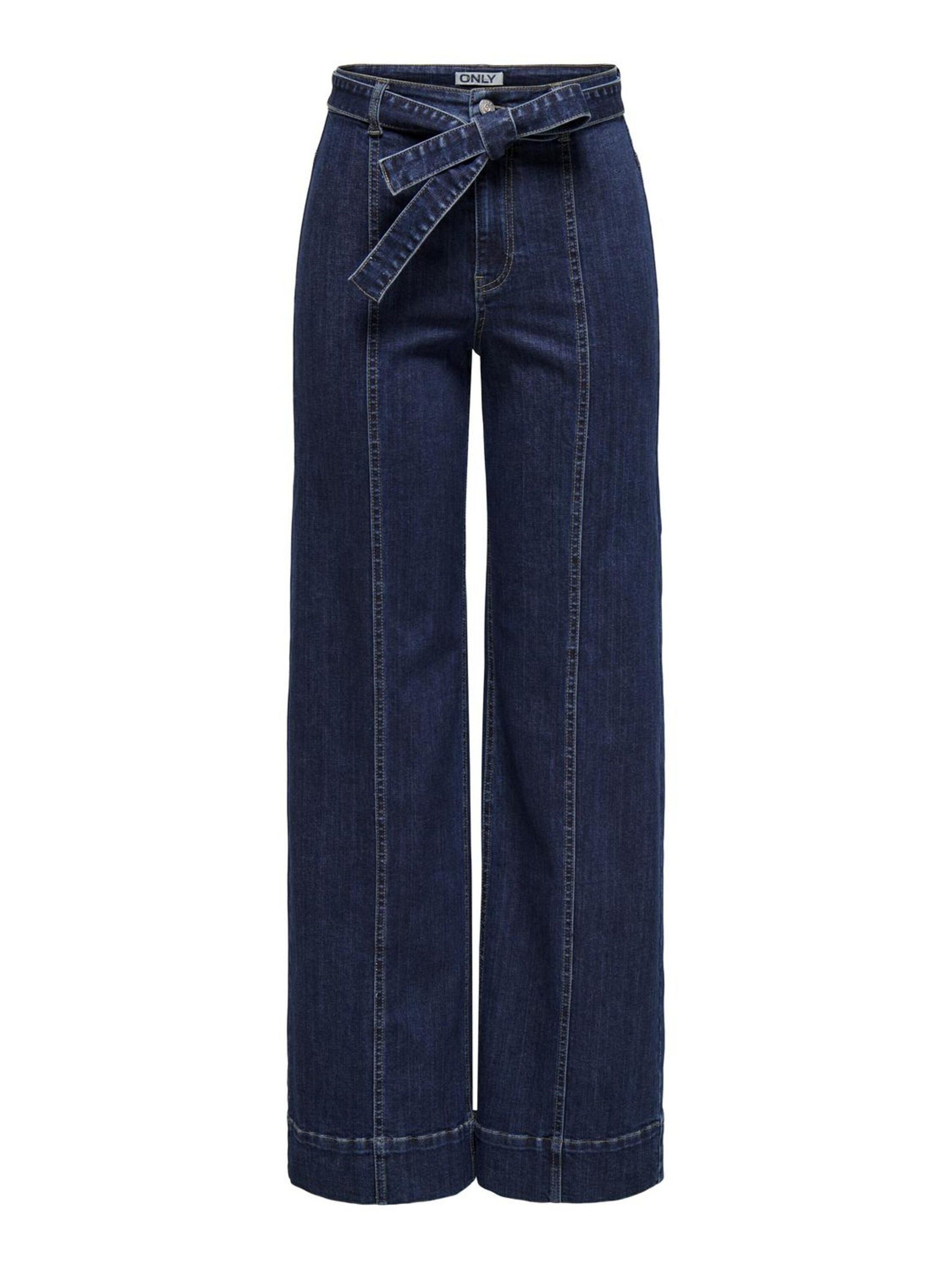 ONLY Weite Jeans ONLMADISON (1-tlg) Weiteres günstig online kaufen