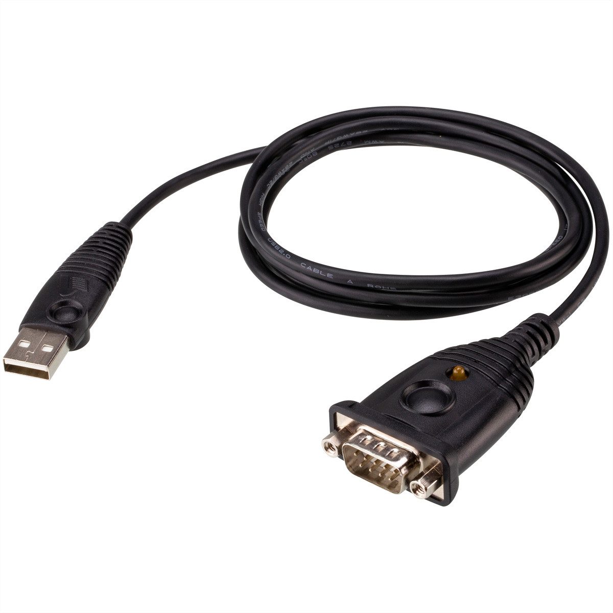 UC232AF USB zu Seriell Konverter Computer-Adapter