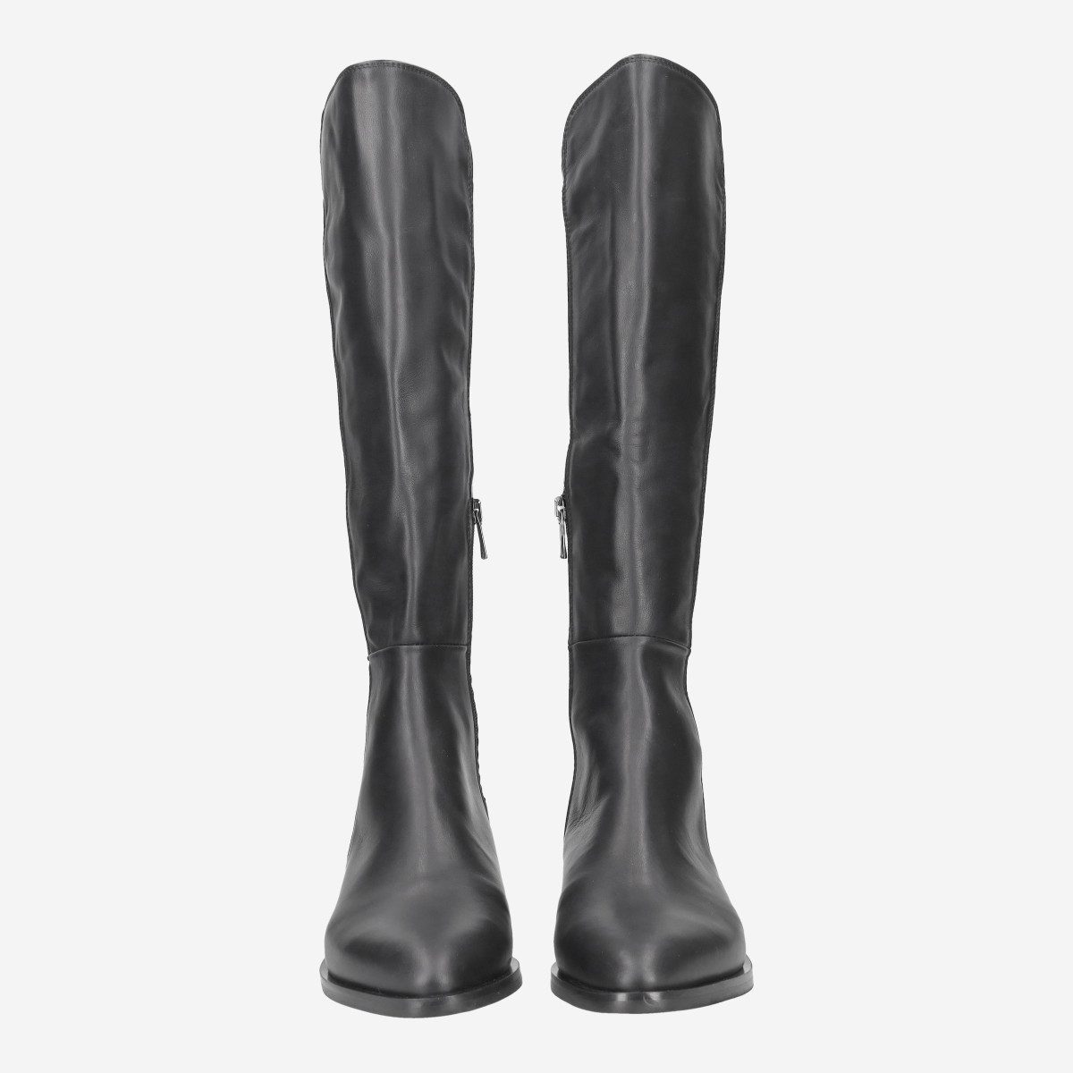 Lüke Schuhe Lüke Schuhe NAOMI NERO, Stiefel, Schwarz, Damen Stiefel