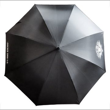 JACK'S INN 54 Stockregenschirm Umbrella big
