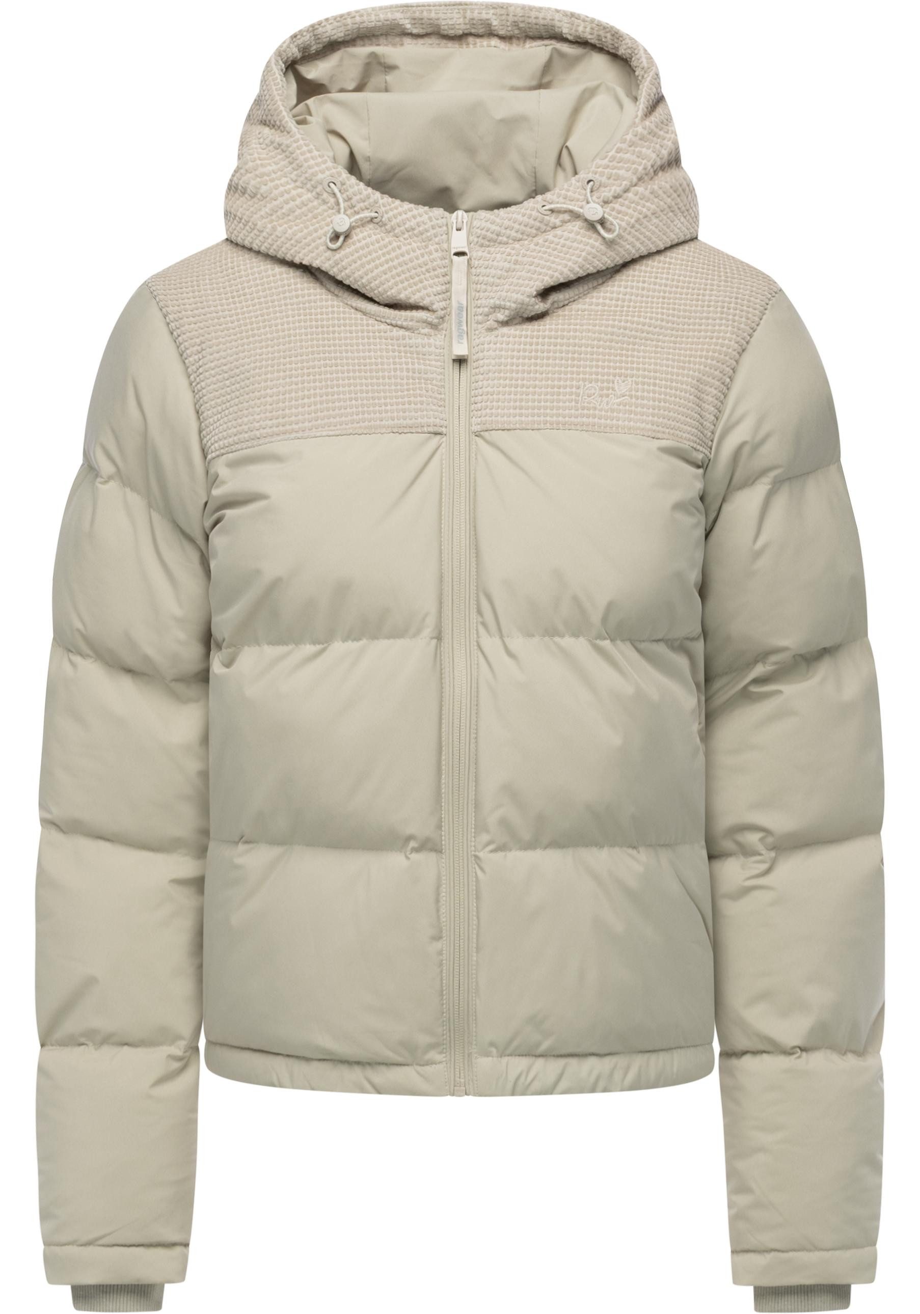 Steppjacke Amazze