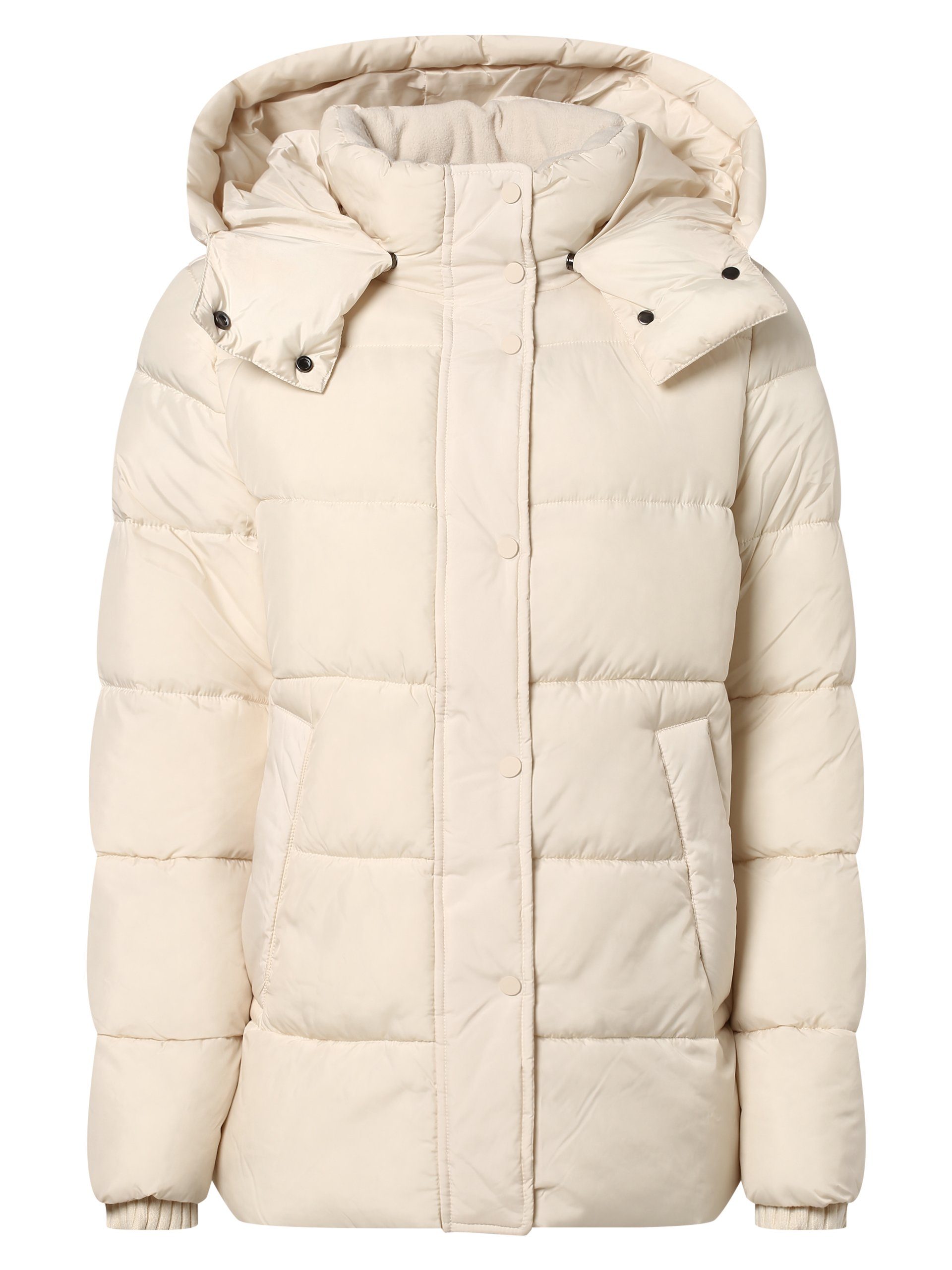 Franco Callegari Winterjacke sand