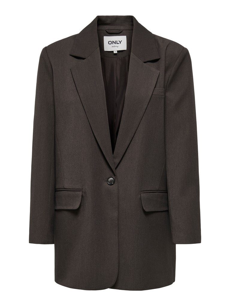 ONLY Jackenblazer ONLHATTIE-LANA OVERS MEL BLAZER TLR