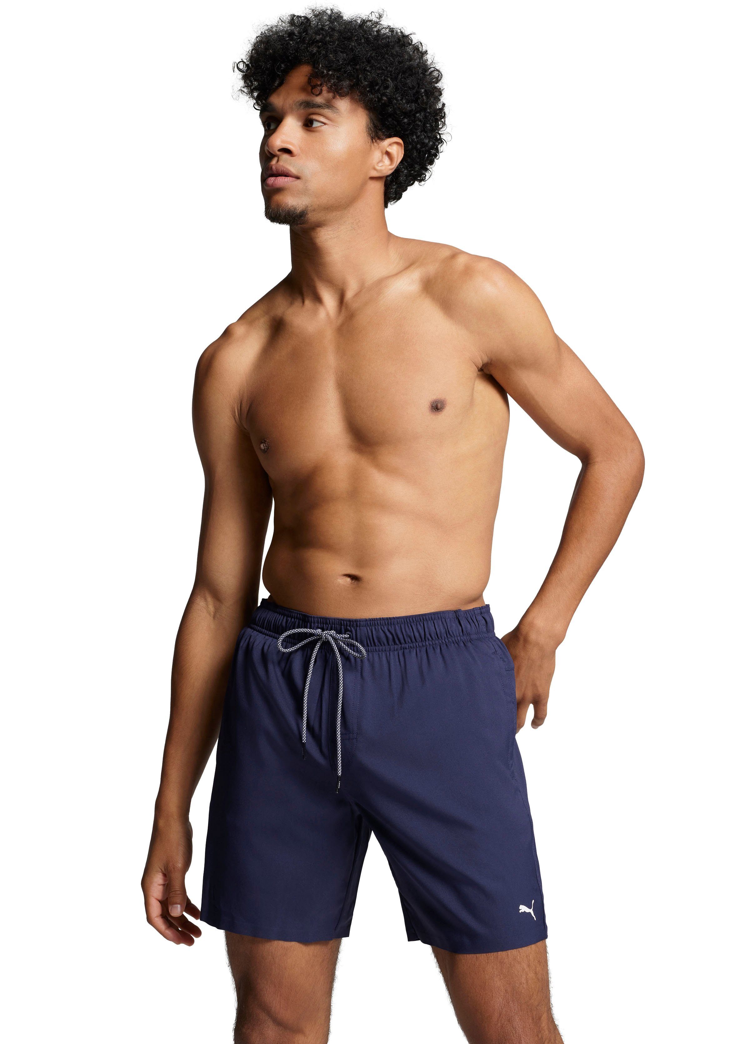 PUMA Badeshorts PUMA SWIM MEN MEDIUM günstig online kaufen